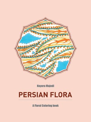 cover image of Persian Flora
